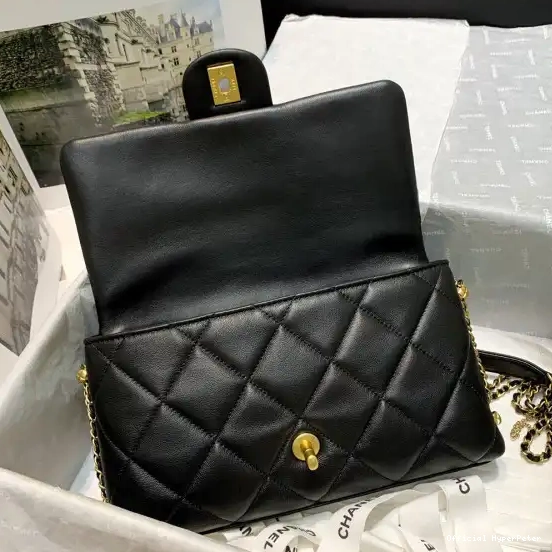 HyperPeter BAG CHANEL FLAP 0511